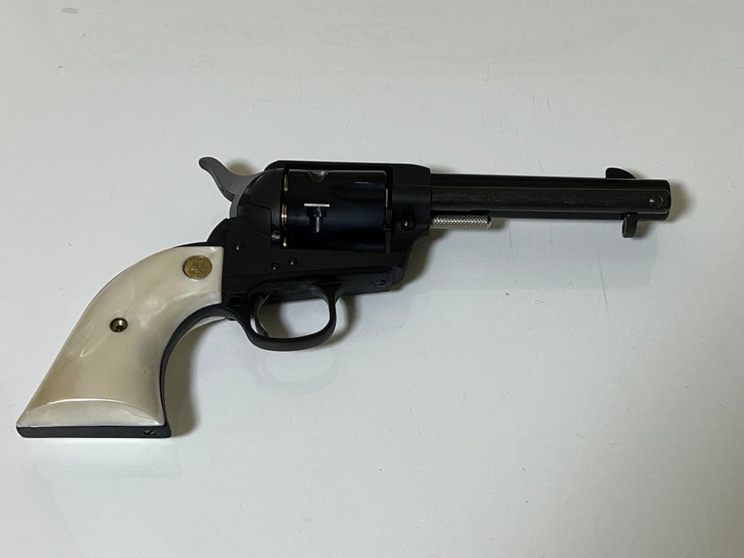 ハートフォード Colt SAA.45 FDC Basic