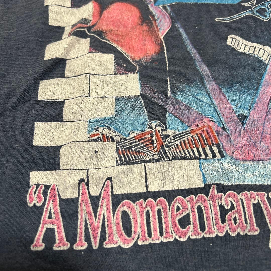 Pink Floyd 80s Tシャツ ピンクフロイド　ビンテージ