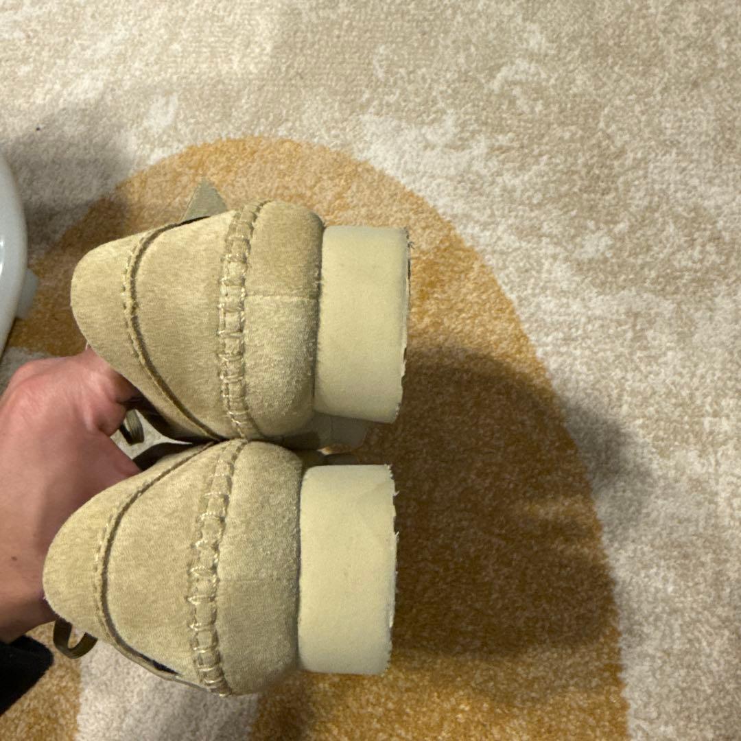 Clarks Weaver GTX / クラークス ウィーバー ゴアテックス