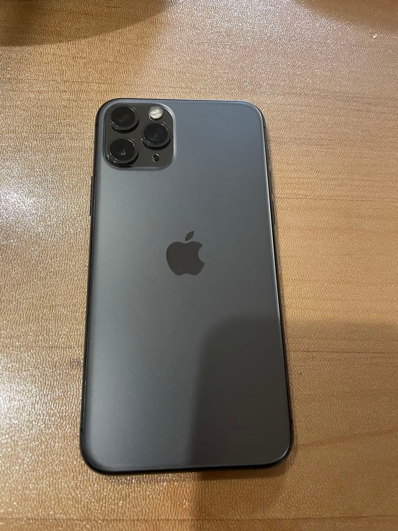 スマートフォン本体 iPhone 11 Pro