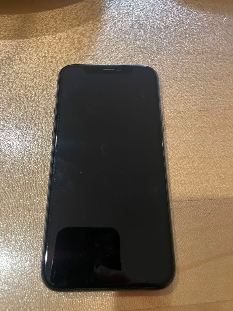 スマートフォン本体 iPhone 11 Pro