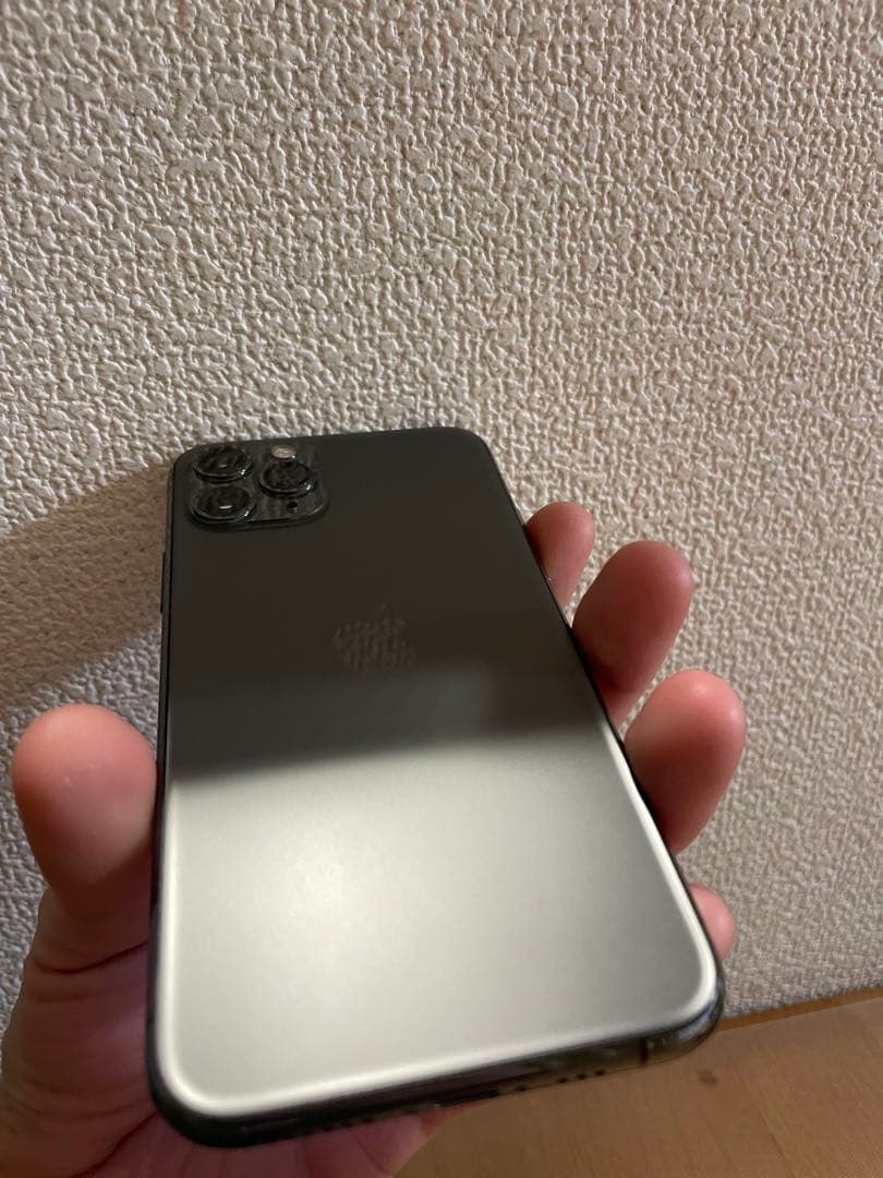 スマートフォン本体 iPhone 11 Pro