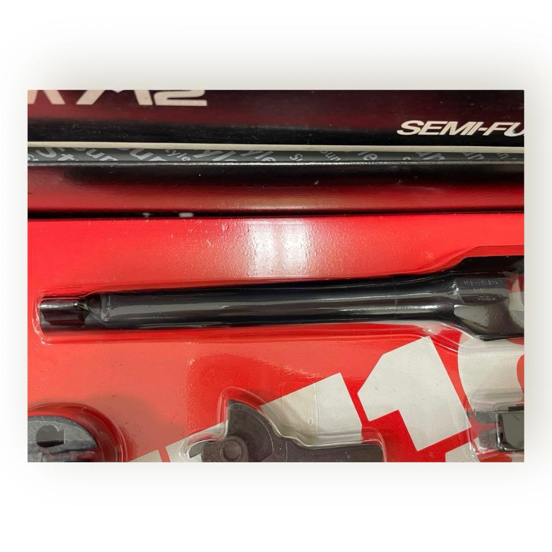 未使用！マルシン未組立‼︎ モデルガン モーゼルM712