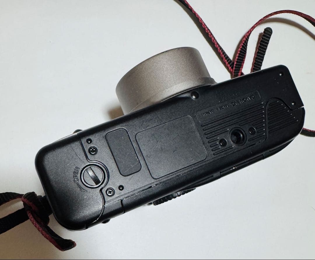 Canon Autoboy S 2キャノン カメラ　ケース　リモコン付き