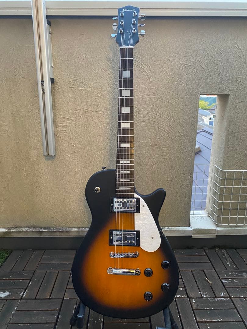 GRETSCH ELECTROMATIC (グレッチ エレクトロマチック)