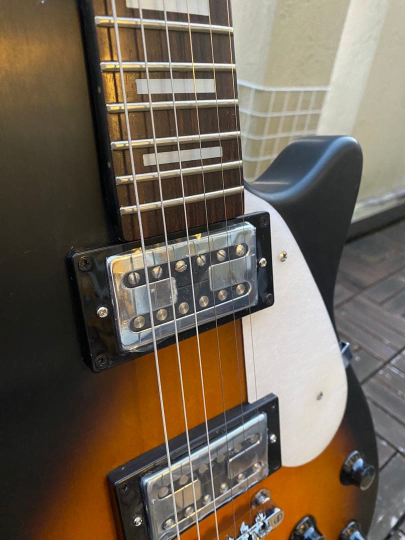 GRETSCH ELECTROMATIC (グレッチ エレクトロマチック)