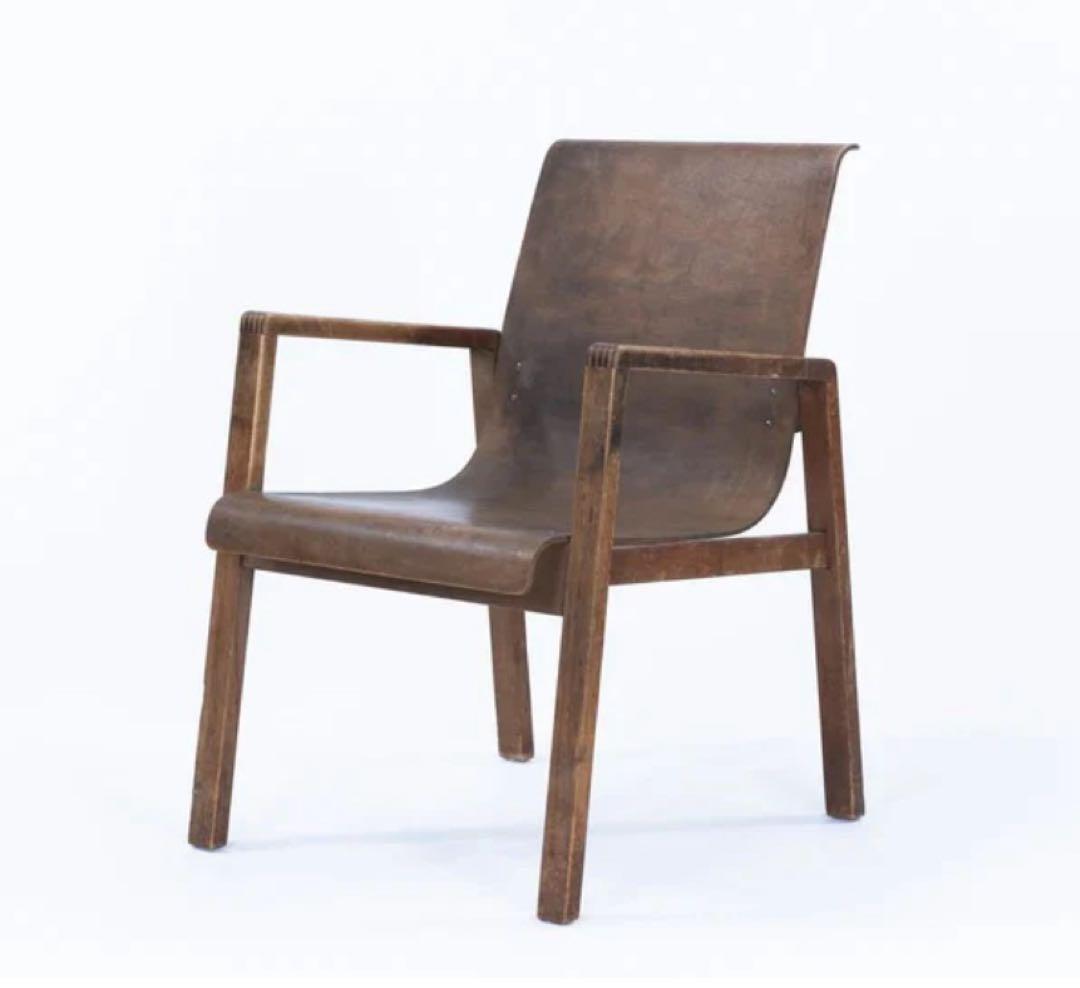 家具 Alvar Aalto 51/403