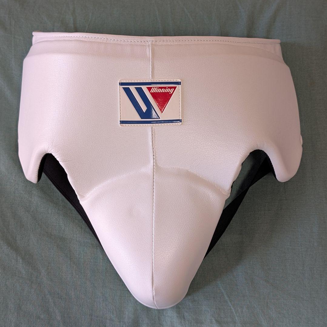 ウイニング Winning カッププロテクター Mサイズ