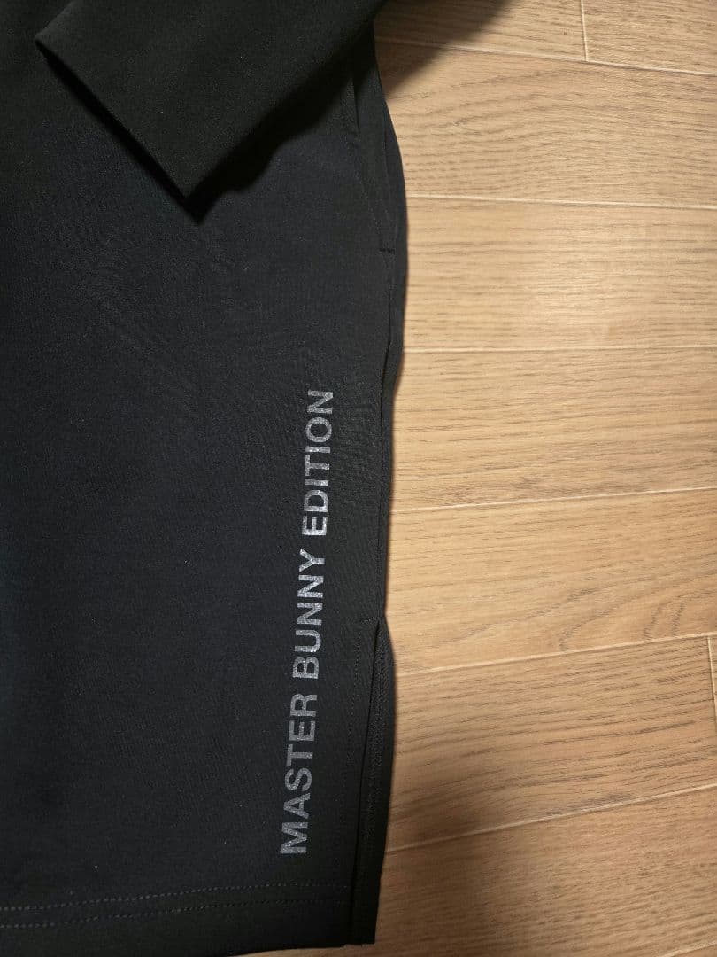 ❣️新品未使用❣️MASTER BUNNY EDITION フード付きワンピース