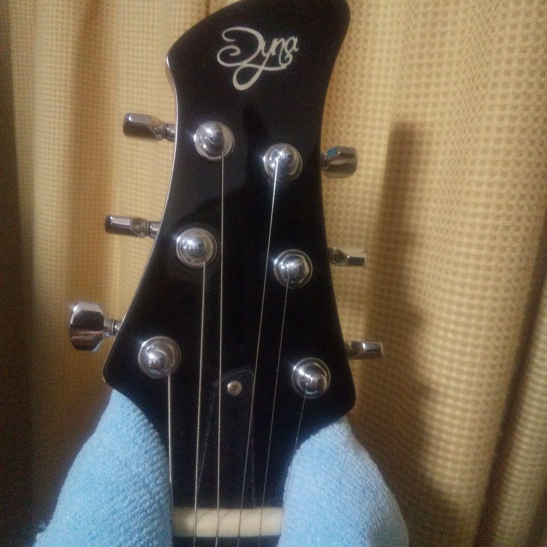 『寺田てら』コラボギター