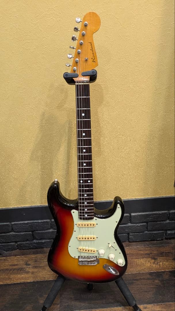 head RST-62 ディバイザー メンテ済