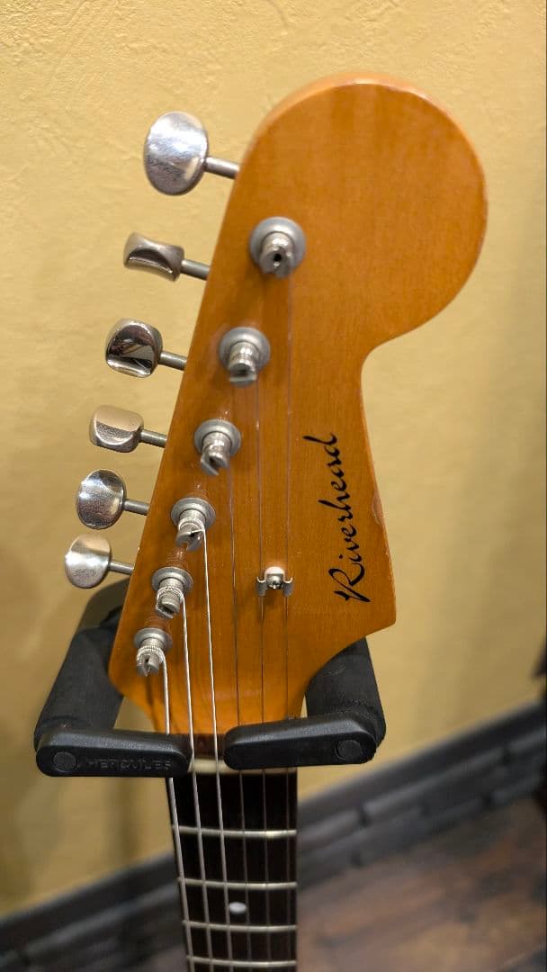 head RST-62 ディバイザー メンテ済