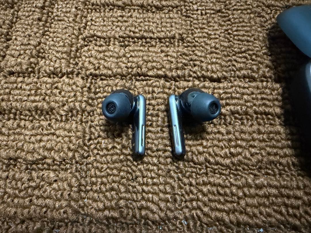 【美品】ANKER SoundCore Liberty５\"(A3957N11)