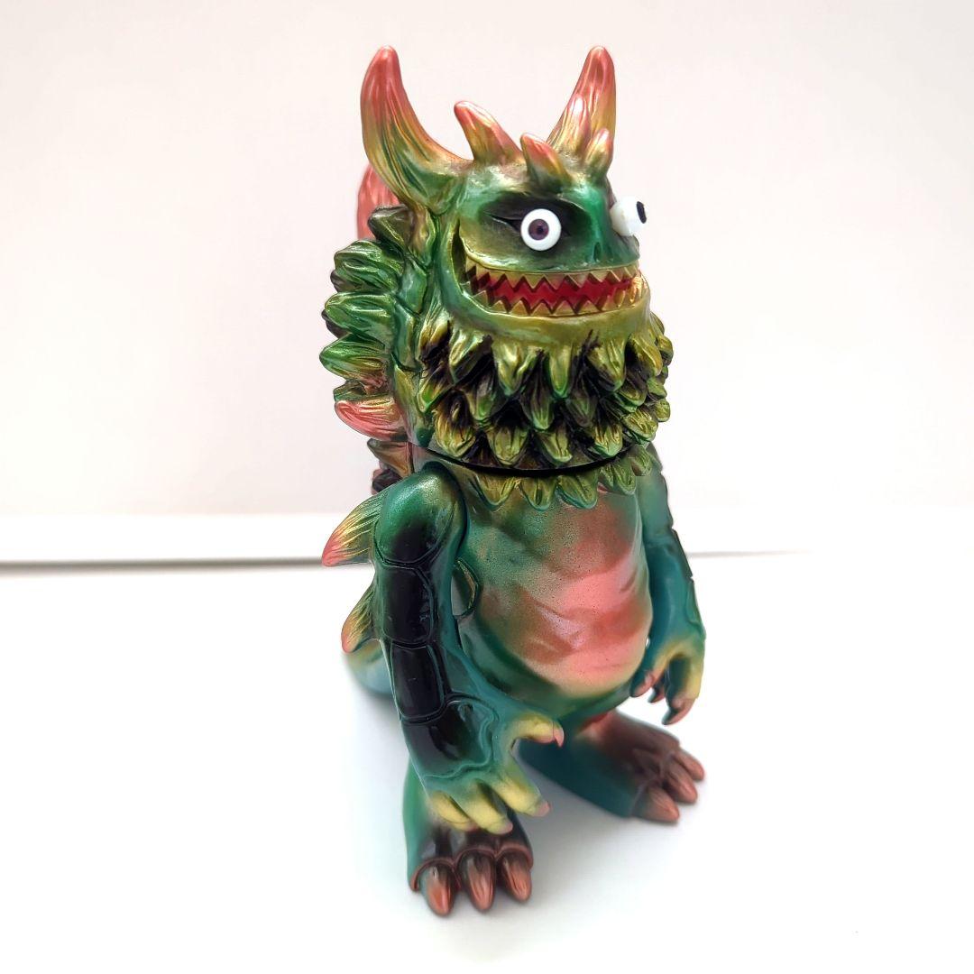 ランジアス　T9G RANGEAS　　ソフビ