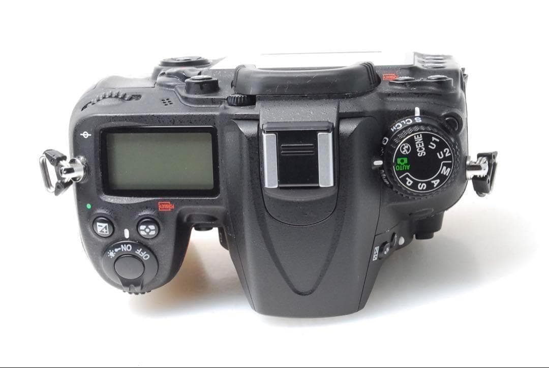 ✨高速連写✨Nikon D7000 ニコン✨ダブルレンズ✨推し活✨スポーツOK✨