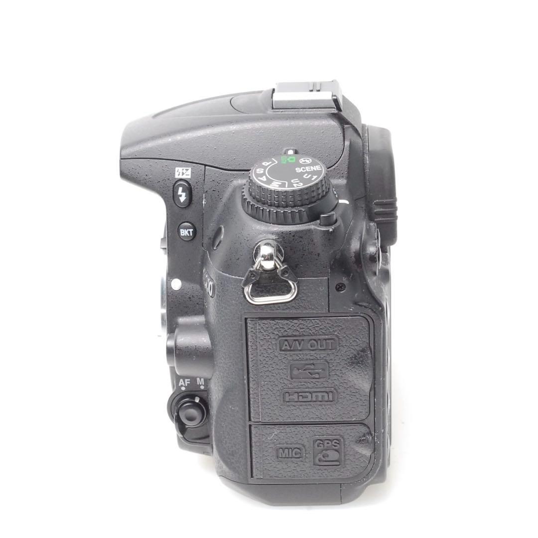 ✨高速連写✨Nikon D7000 ニコン✨ダブルレンズ✨推し活✨スポーツOK✨