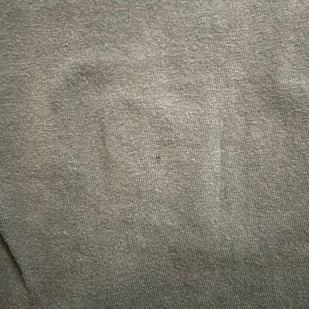 80s Led Zeppelin 極上 サンフェード USA製 シングルステッチ