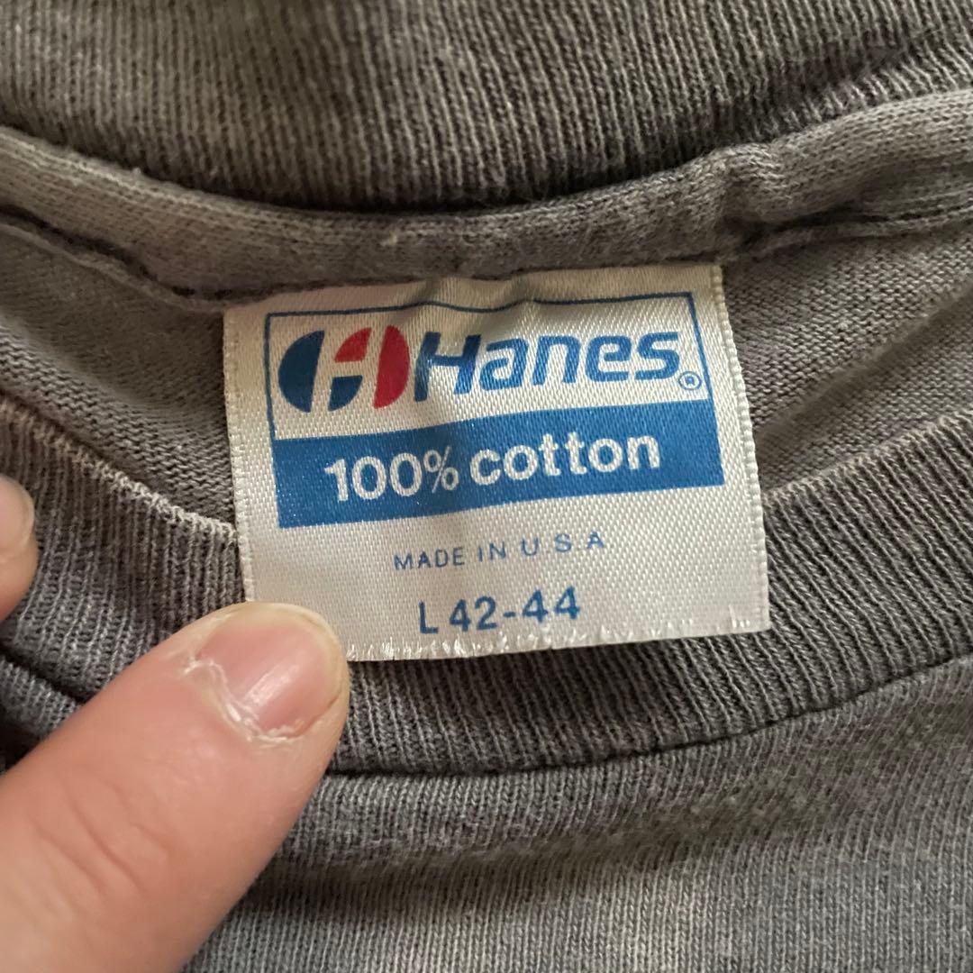 80s Led Zeppelin 極上 サンフェード USA製 シングルステッチ