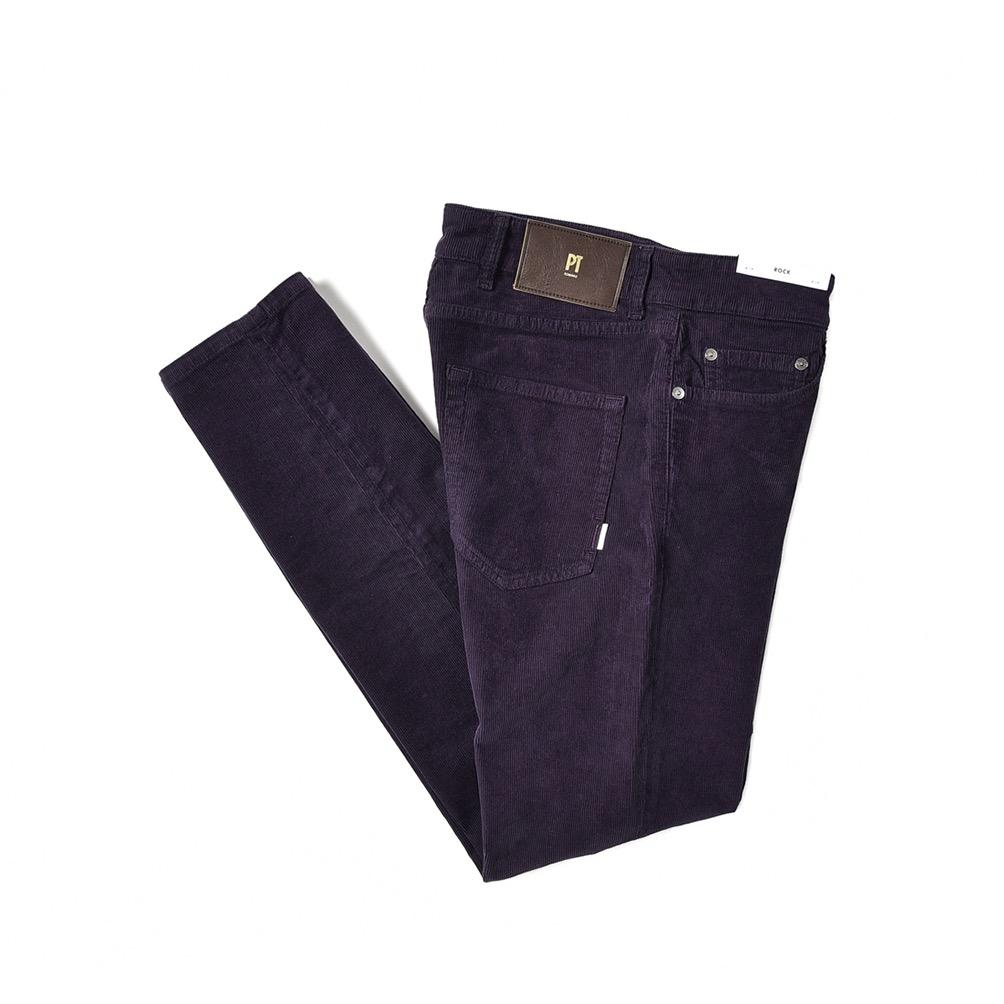 h.h.h…【新品・30インチ】ピーティートリノデニムコーデュロイ パンツ