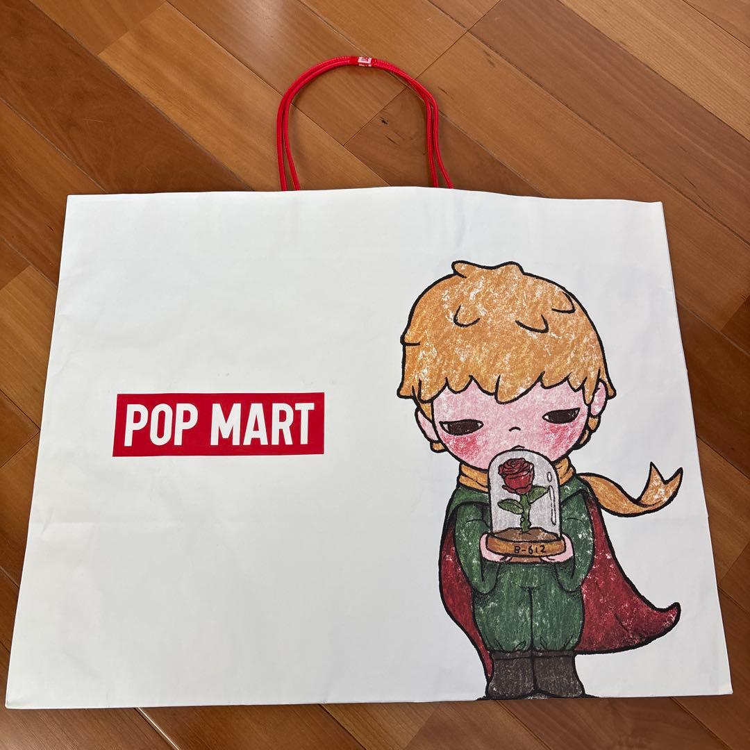 正規品　ラブブ　アソートボックス　シークレット有り