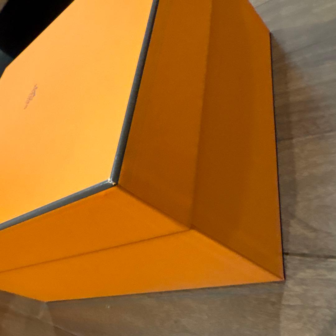 エルメス　バーキン25 空箱