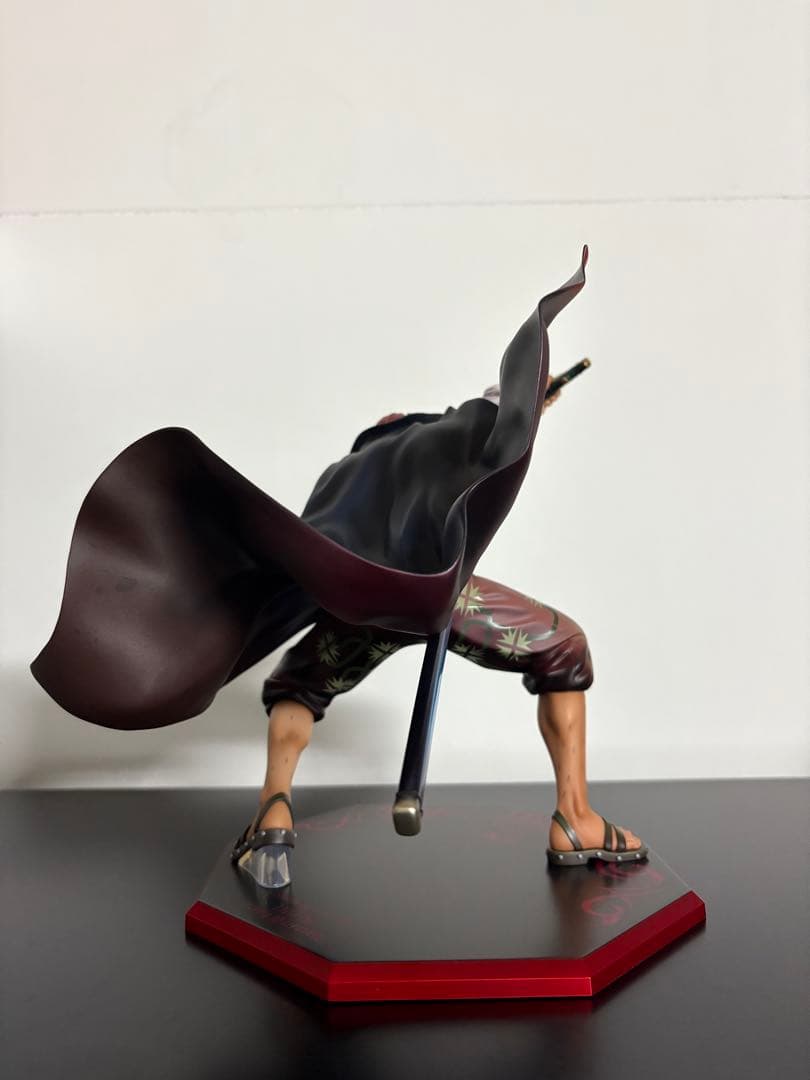 P.O.P PBM REDHAIRED SHANKS シャンクス