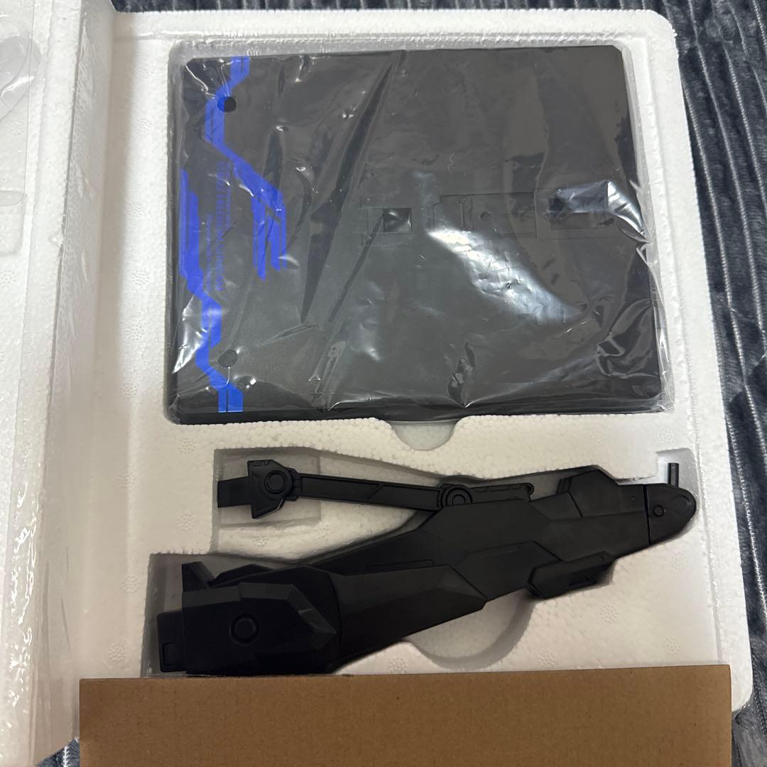 LE BUILD ストライクフリーダム 2024モデル