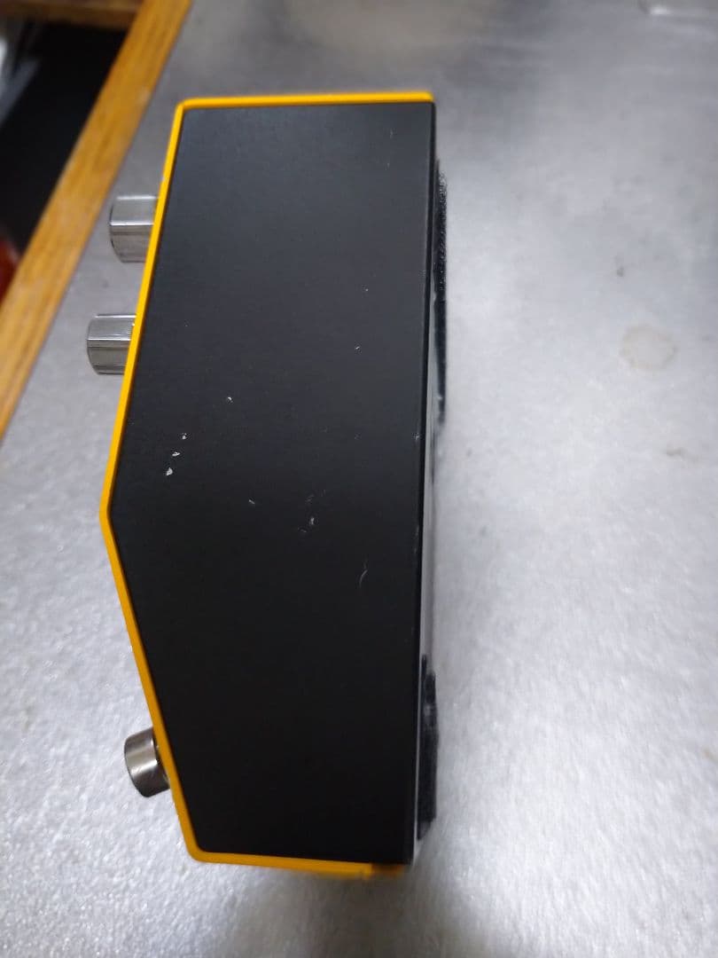 BOSS OD-200 ハイブリッドドライブ