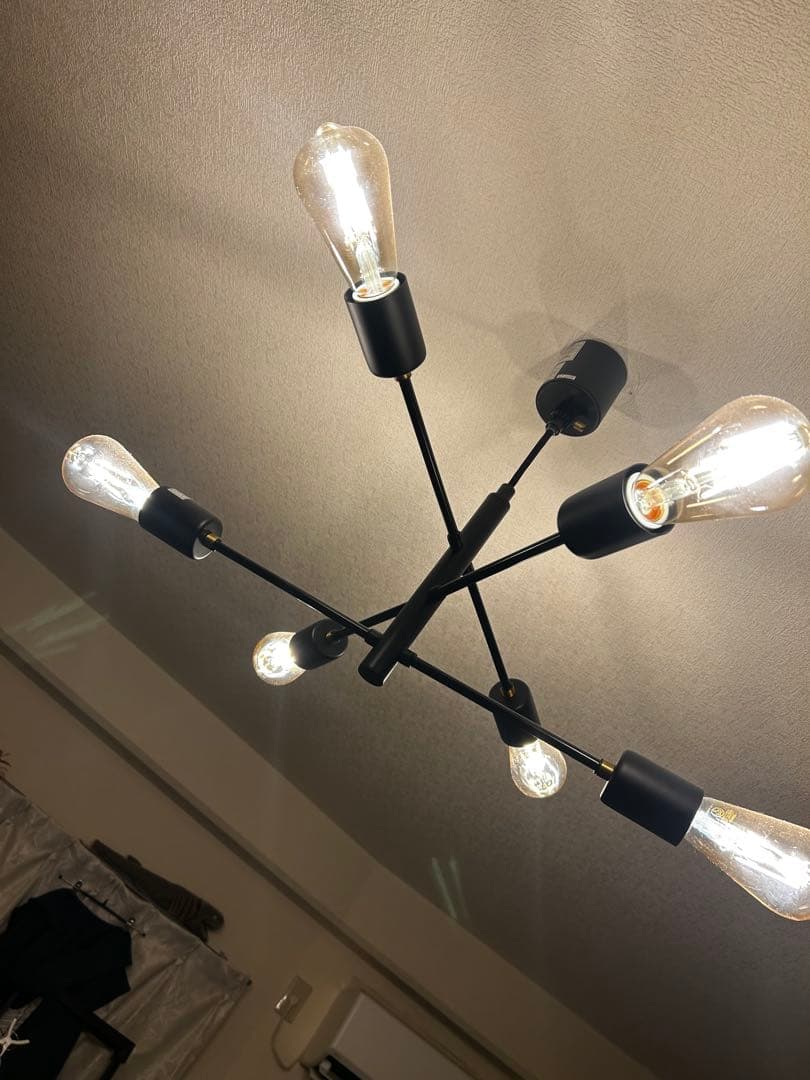 niroニトリペンダントライト