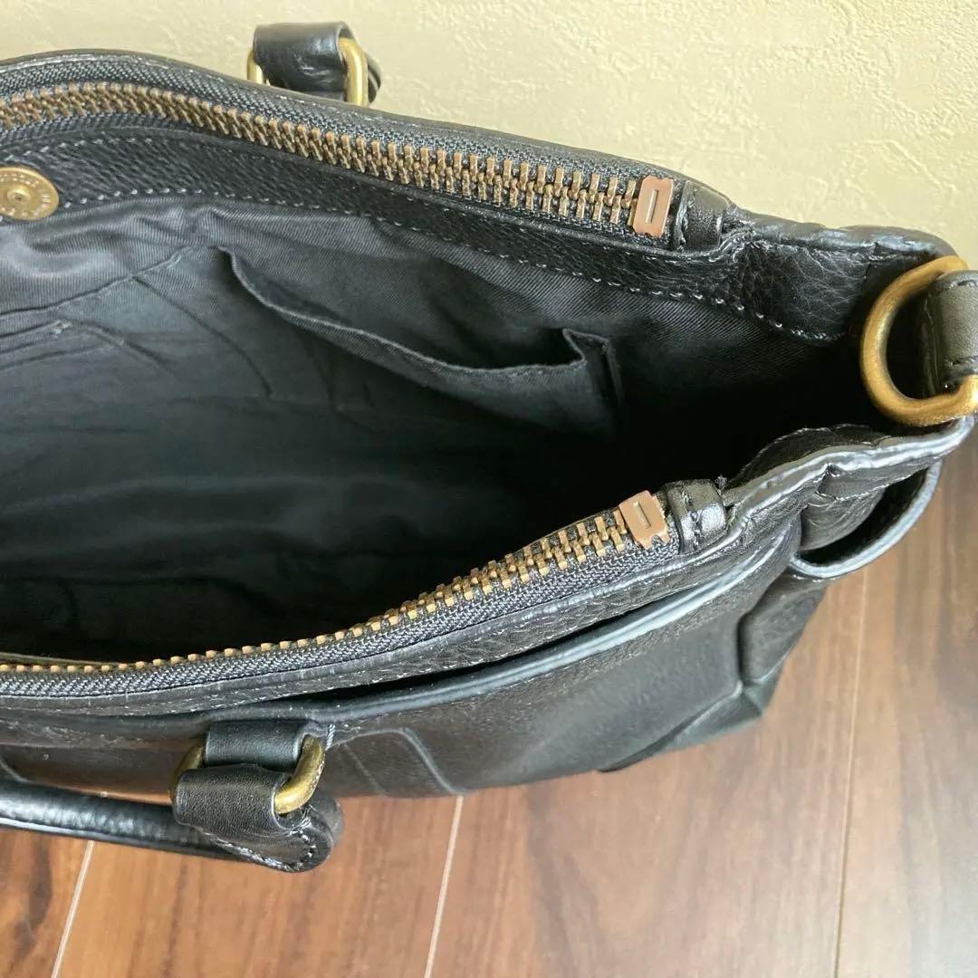 【定価9万円】COACH ビジネスバッグ　特価