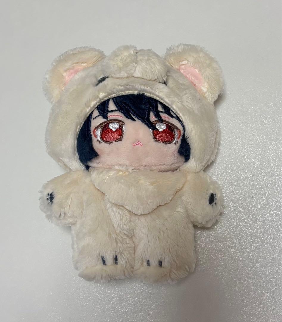 あんスタ 一緒に暮らすぬい 朔間凛月