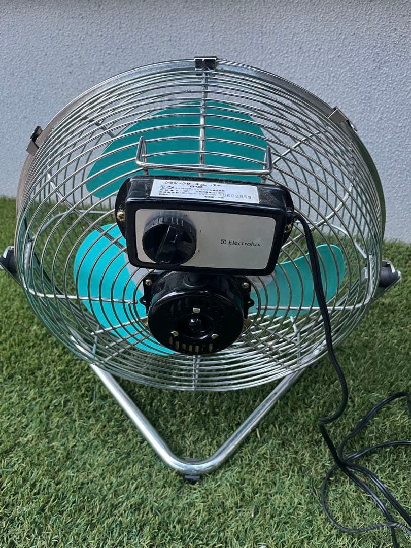 クラシックサーキュレーター　EFN30 エレクトロラックス