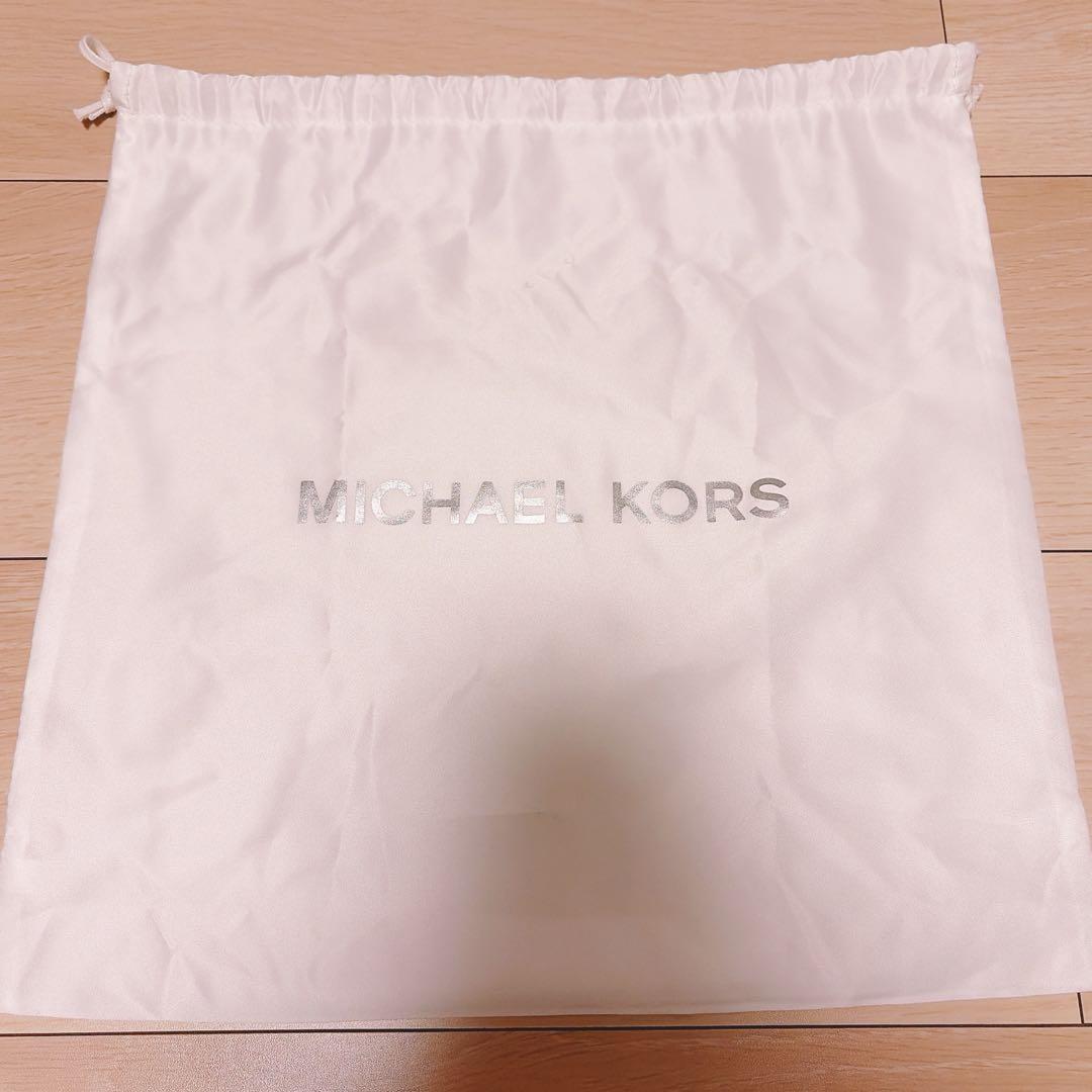 マイケルコース MARILYN クロスボディ スモール MKシグネチャー