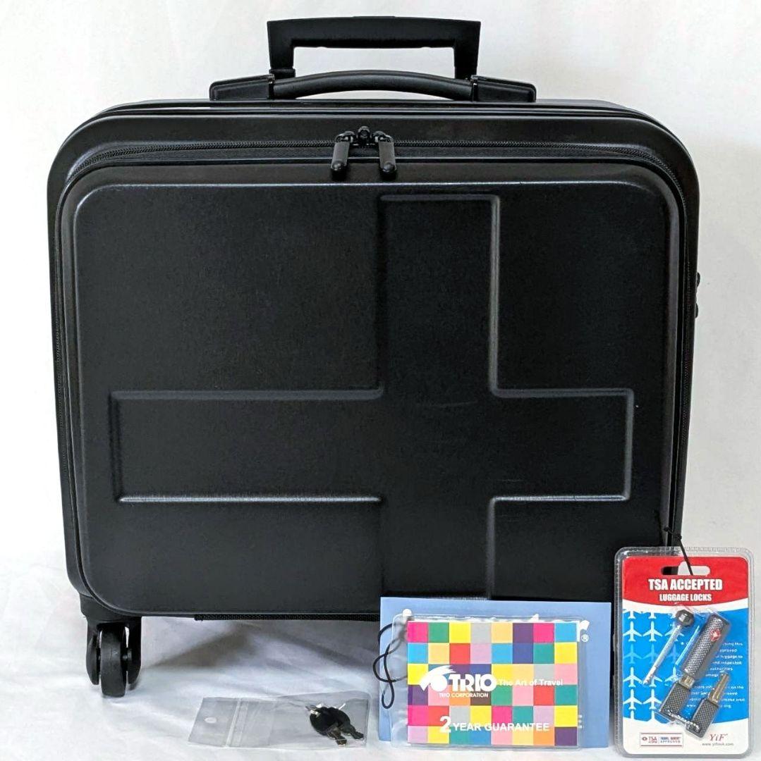 ✨美品 innovator イノベーター スーツケース キャリーケース 機内持込