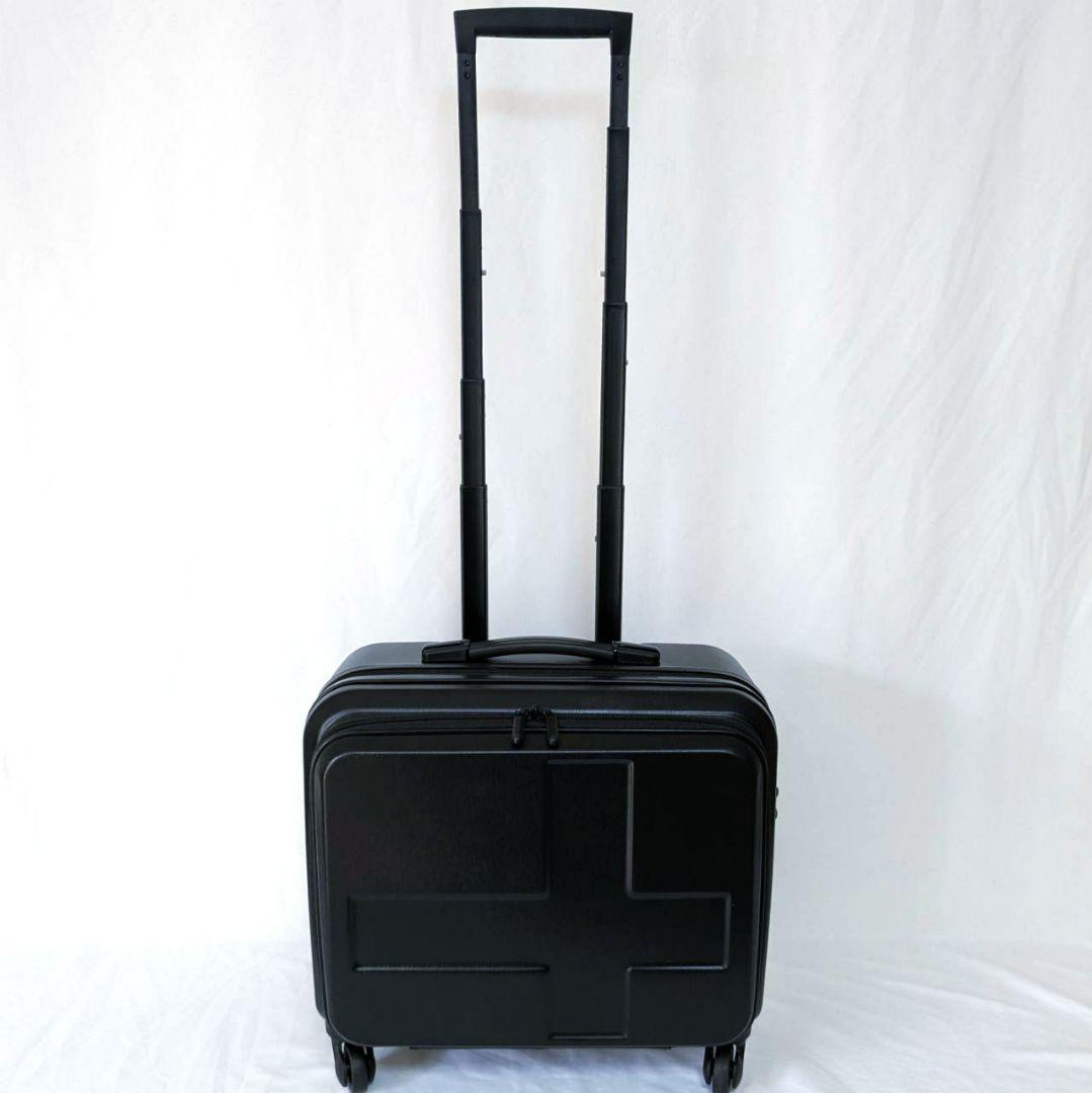 ✨美品 innovator イノベーター スーツケース キャリーケース 機内持込