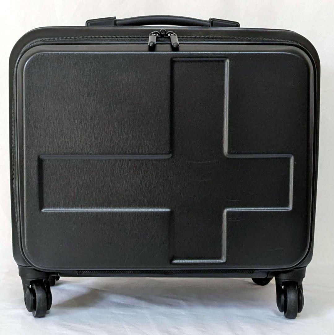 ✨美品 innovator イノベーター スーツケース キャリーケース 機内持込