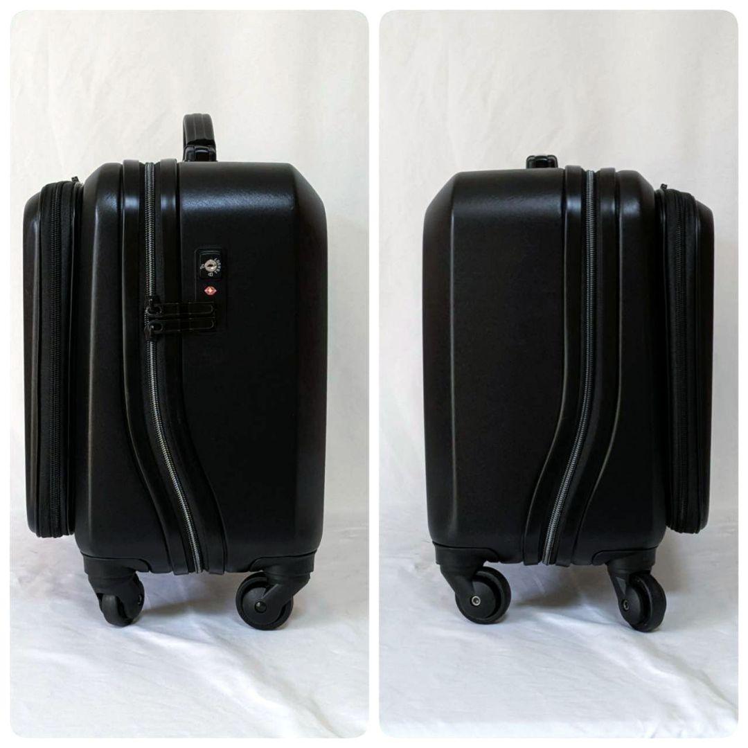 ✨美品 innovator イノベーター スーツケース キャリーケース 機内持込