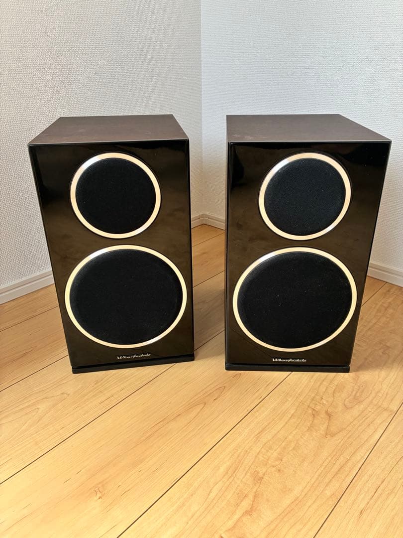 Wharfedale diamond 225 ペア