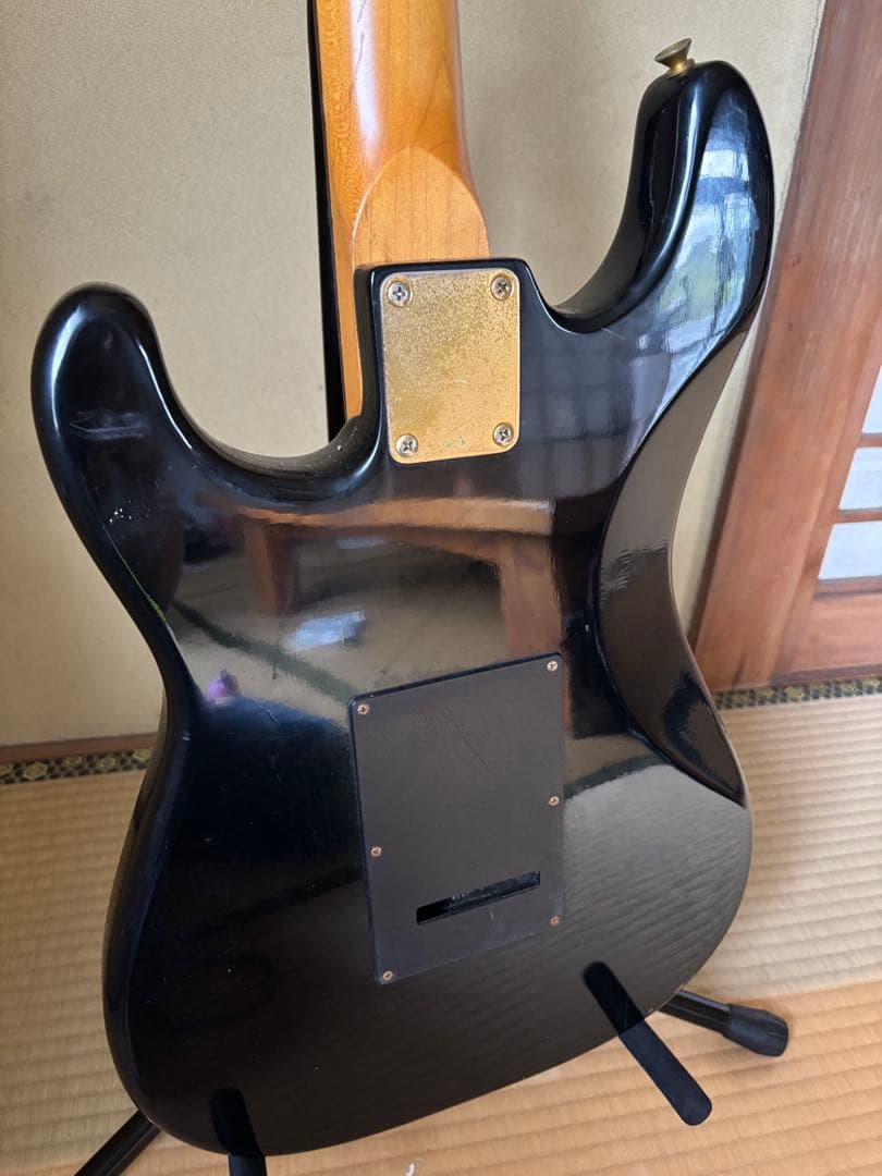 エレキギター【中古品】