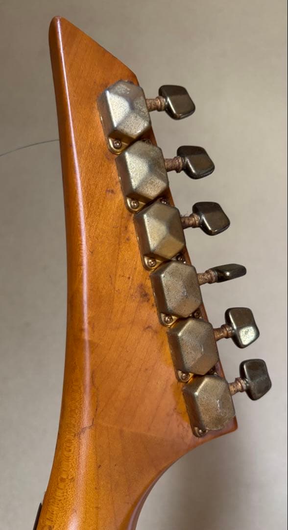 エレキギター【中古品】