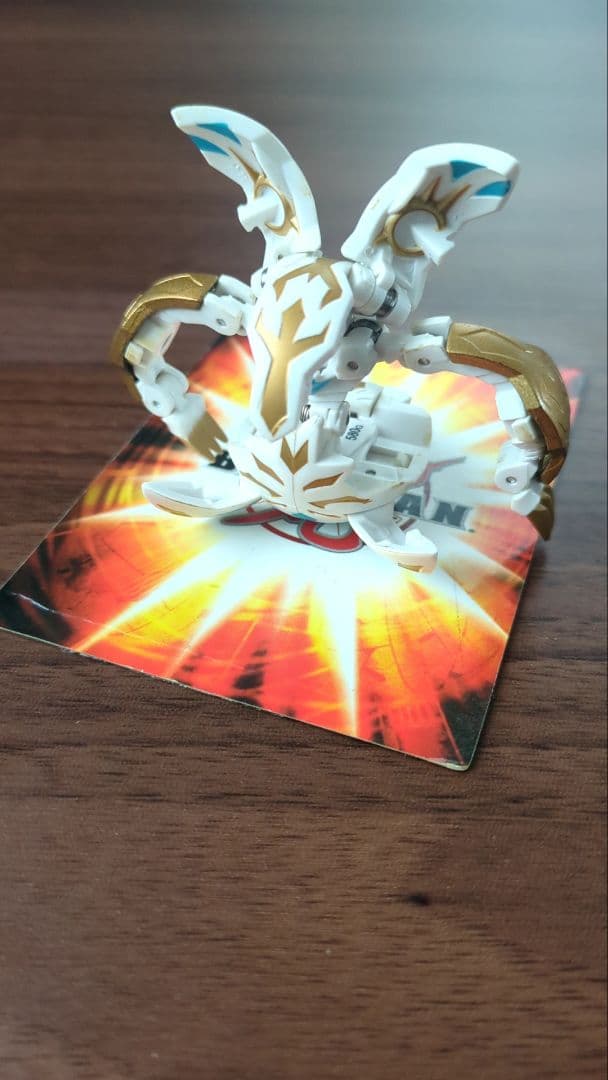 爆丸セット(爆TECHメイン)