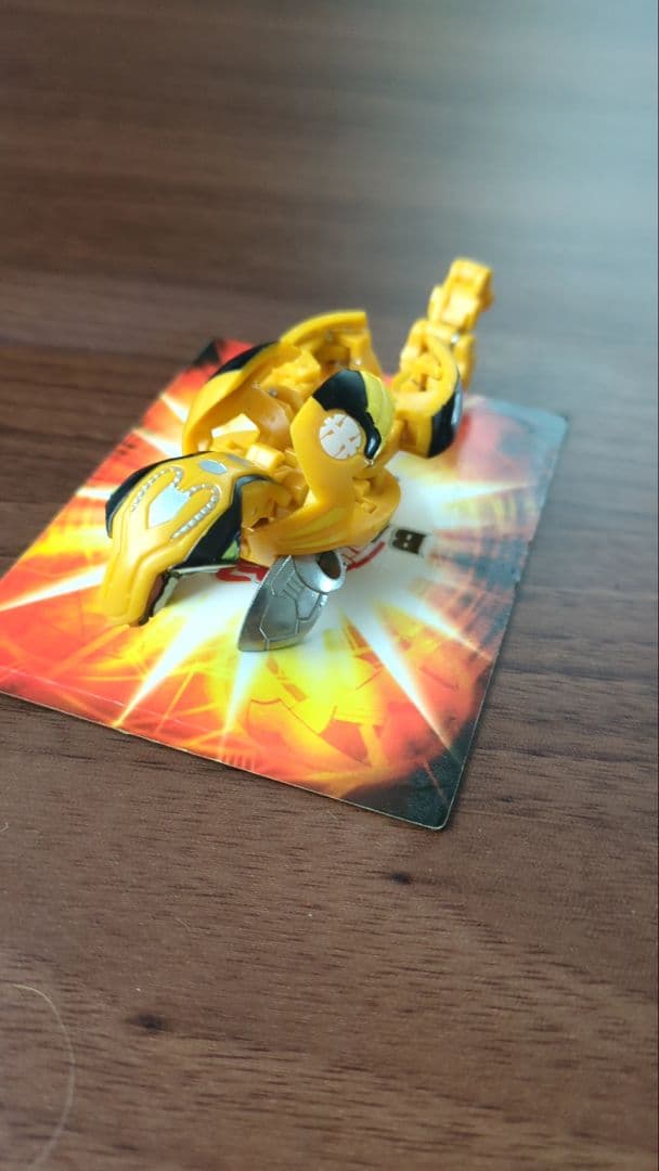 爆丸セット(爆TECHメイン)