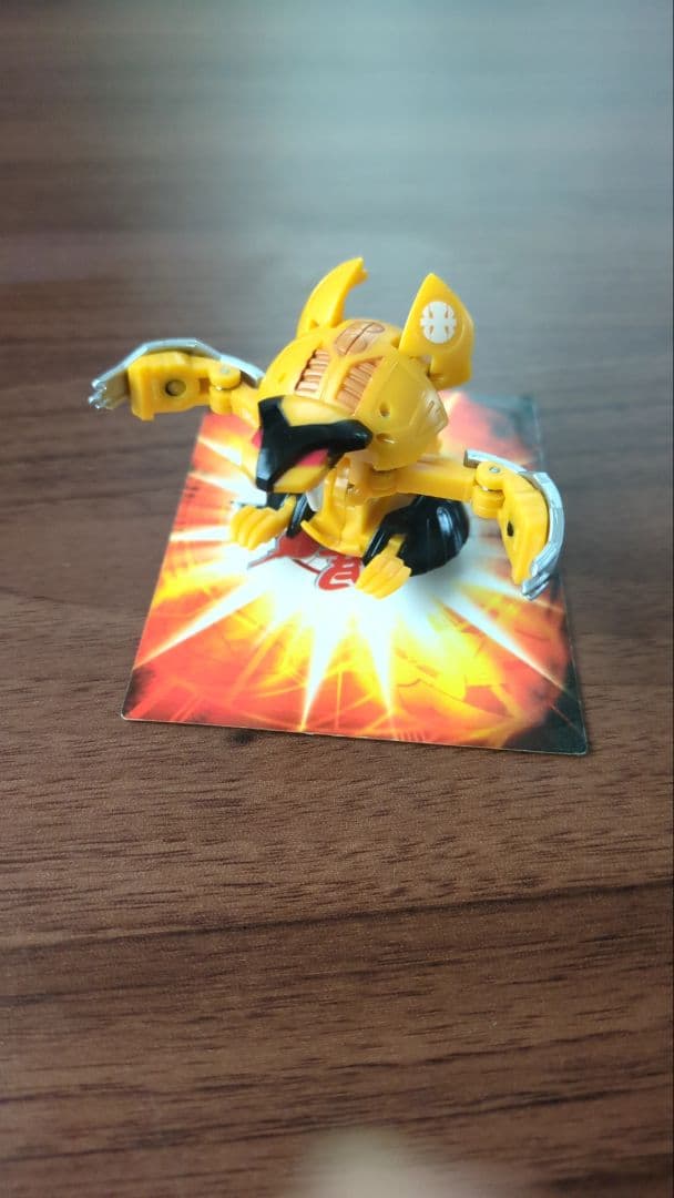 爆丸セット(爆TECHメイン)