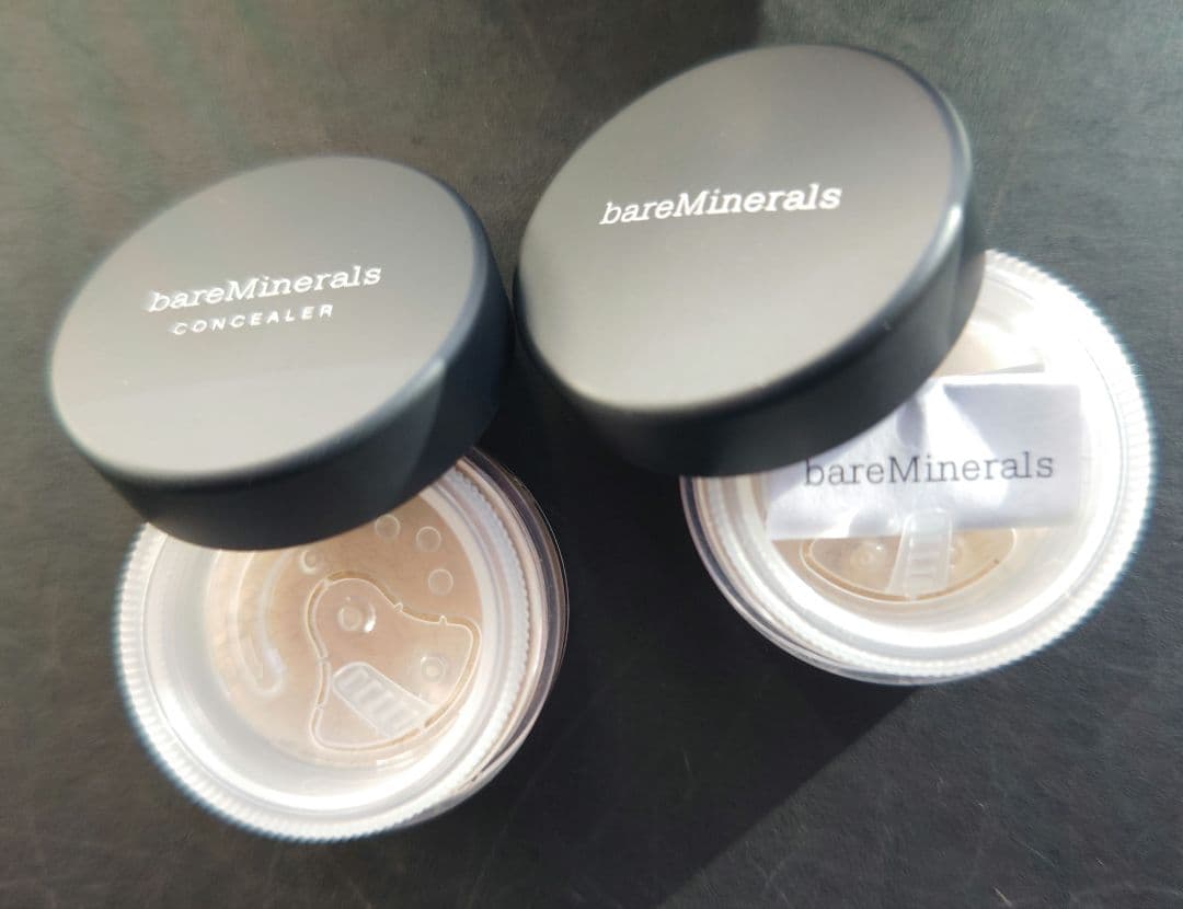ベアミネラル ウェルレステッド　コンシーラー