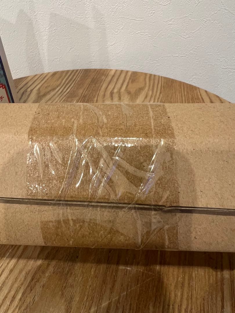 ドラゴンボール　コレクション　チチ　フィギュア　内袋未開封