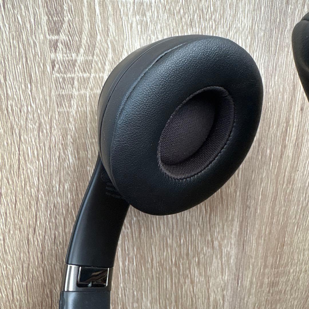 Beats Solo 3 Wireless ブラック