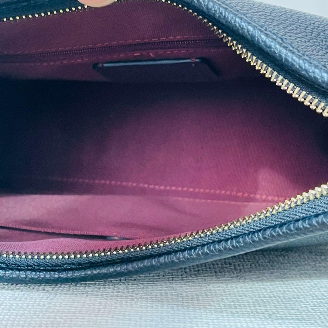 タグちぎれ　新品未使用 Coach ローレル ショルダー バッグ CR148