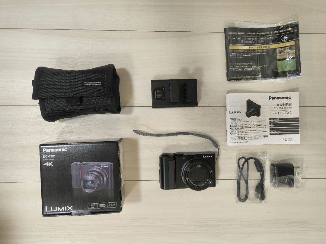 tk0492Panasonic LUMIX DC-TX2 撮影3716枚