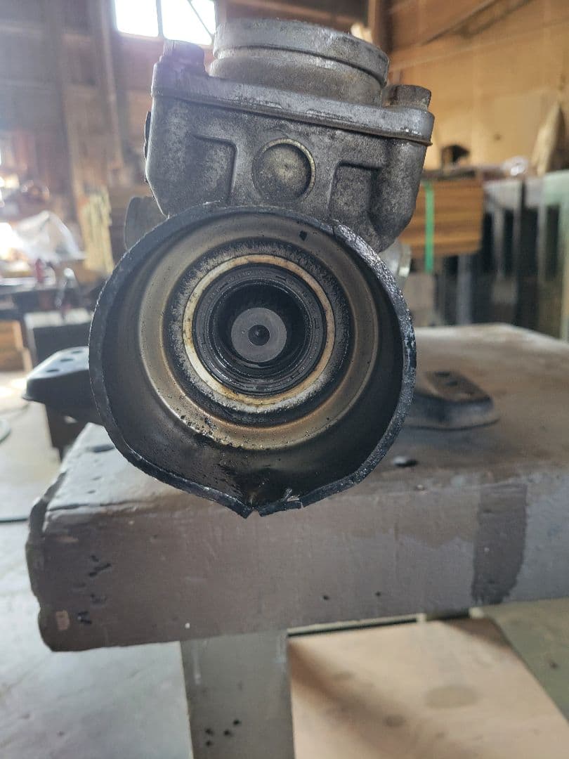 s14シルビア　NAミッション