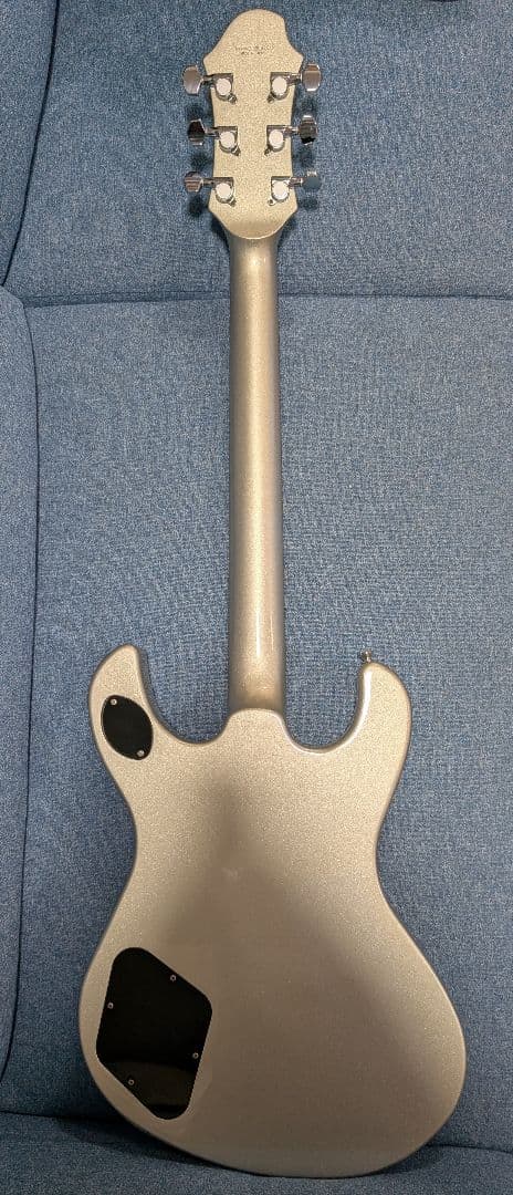 Greco AG-1000 Apollo グレコ